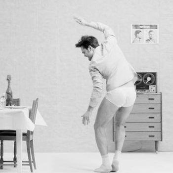 Mikhael Paskalev - Jive Babe