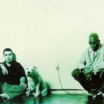 Mood II Swing - Closer (selected by Louie Vega - King Street Moody club mix)