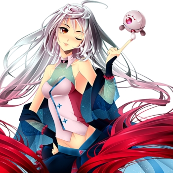 Maika - Embrasse-moi