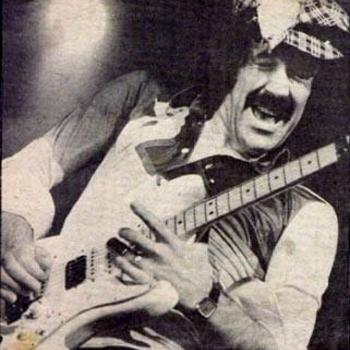 Manny Charlton - Sea Of Love