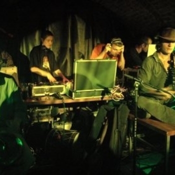 Masala - Light India