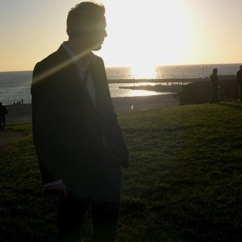 Miguel Samiez - We're Like Crystal