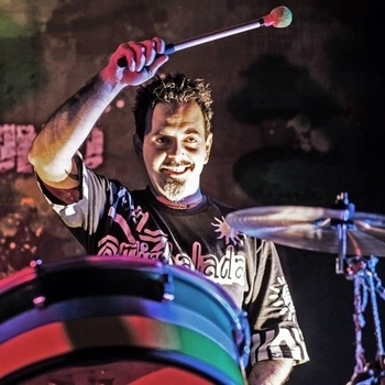 Marcelo Rezende - I Want a Summer Love