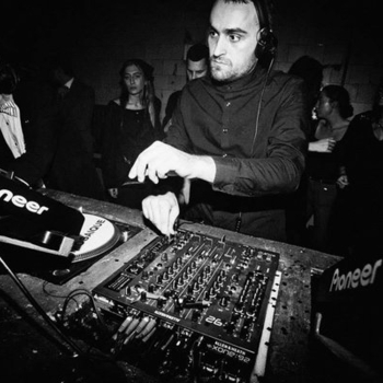 Moralez - Ladoga Lake