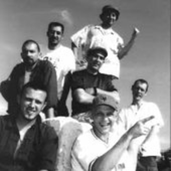 Massilia Sound System - Òai e Libertat (Tati n'inja reviendra)