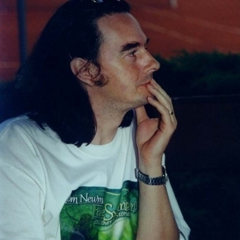 Michel Simone - River Flows in You