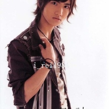 Max Changmin - Rise As One