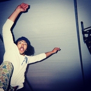 Milo - Jungle of mirror