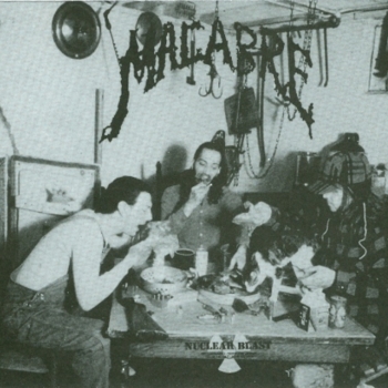 Macabre - Intro (Metal 2020)