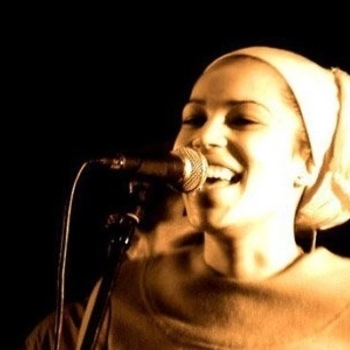 Marlene Johnson - We Are Warrior feat. Marlon B