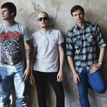 Mary King - Правило Миранды (2012)