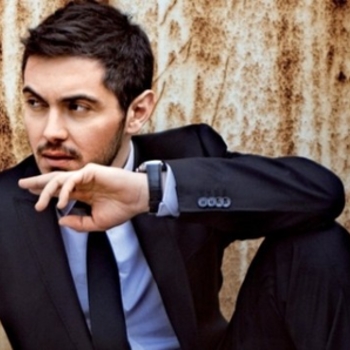 Μιχάλης Χατζηγιάννης - We own the world tonight