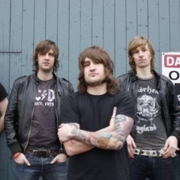 Massive Wagons - Death or Glory (Новинки Зарубежного рока 2021)