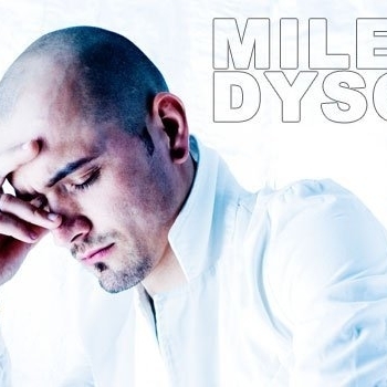 Miles Dyson - i-tune