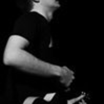 Michael James - Can''t Fix You