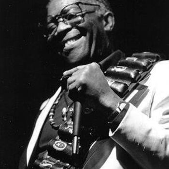 Mojo Buford - Champagne & Reefer