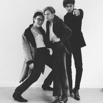 Dash - Test of a Man