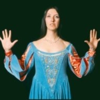 Maddy Prior - Blow the Man Down (OST из "Теория большого взрыва / The Big Bang Theory")