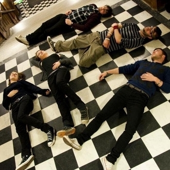 Midas Fall - Nautical Song