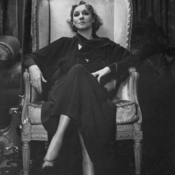 Marion Harris - After You've Gone (ОСТ из сериала "Древние" / "The Originals") (1 сезон)