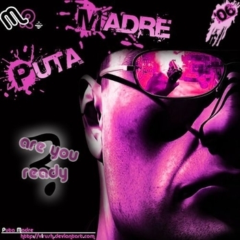 Mr. Puta - Panjere Del Pierro