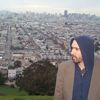 Mark Eitzel - Like A River That's Reaching The Sea