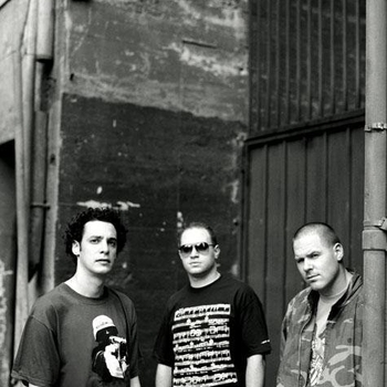 Move.meant - Problems (ОСТ из фильма "Столкновение / Crash")