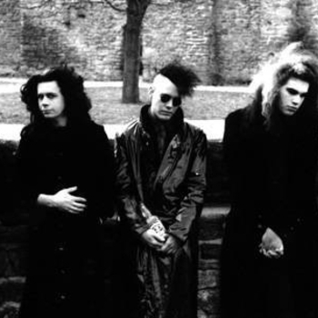 Mephisto Walz - Walking In The Air