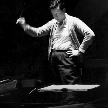 Mitch Miller - March from the River Kwai