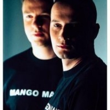 Mango Maniax - Shake It! (Shake It Harder!!!)