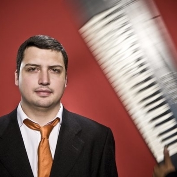 Milton Jackson - Cycles