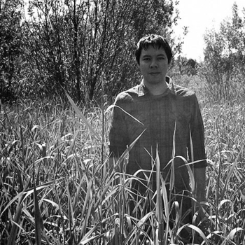 Marcus Fischer - Cascadia Obscura