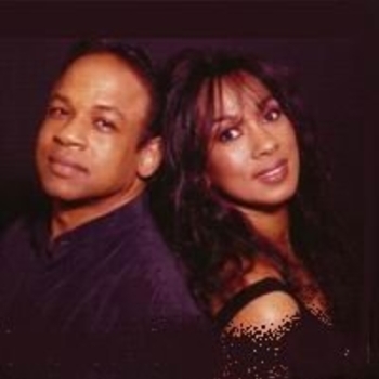 Mac & Katie Kissoon - Я нашла его