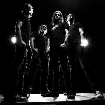 Mammoth Mammoth - Hard Way Down