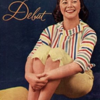 MARCY LUTES - Aren't You Glad You're You