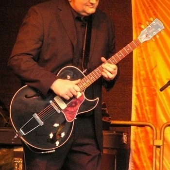 Michael Van Merwyk - So Endless the Night