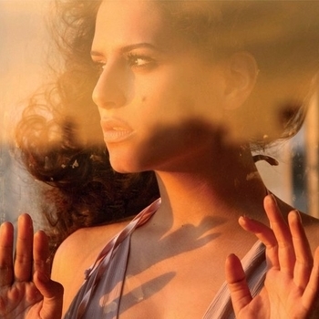 Miri Mesika - Kama Kama (2021)