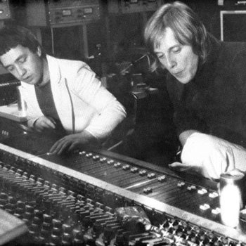 Marcus Hook Roll Band - Ride Baby Ride