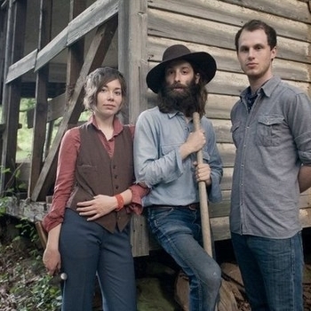 Mount Moriah - Eureka Springs