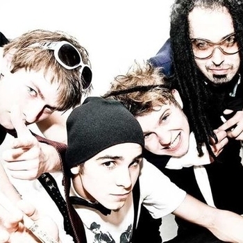 Mandrage - Františkovy Lázně