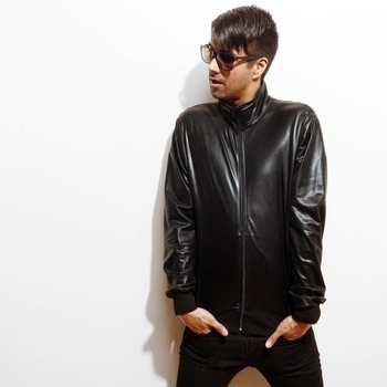 Matthew Dekay - Living In A Bubblepop