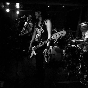 Moral Dilemma - Scare Tactics