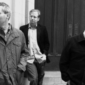 Mark Kozelek & Desertshore - You Are Not of My Blood