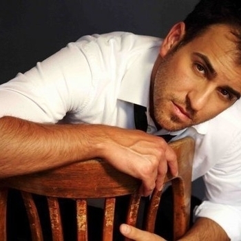 Mark Masri - La Prima Vota (The First Time Ever I Saw Your Face)