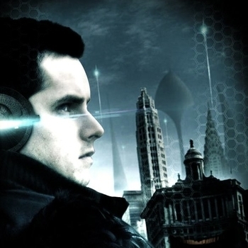 Mellow Sonic - Discovery