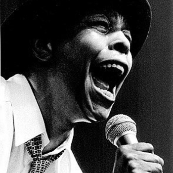 Marla Glen - Love & Respect