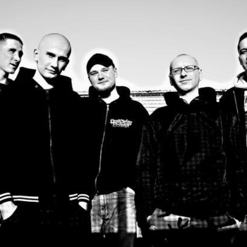 Minority - Minority - Ты-всё(feat Flash and Masha)