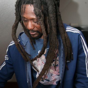 Mr Raoul K - The African Goverment