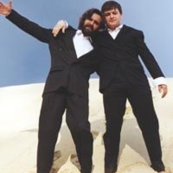 Goodwill & MGI - E.L.F SONG