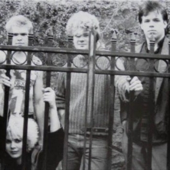 Badwolf - Ciclico Remix